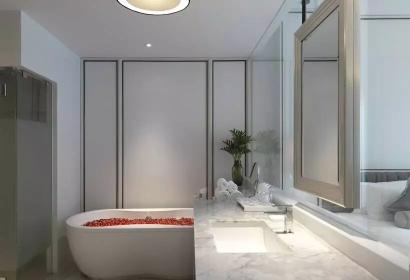 Chanalai Romantica Resort   Adults Only, Kata Beach