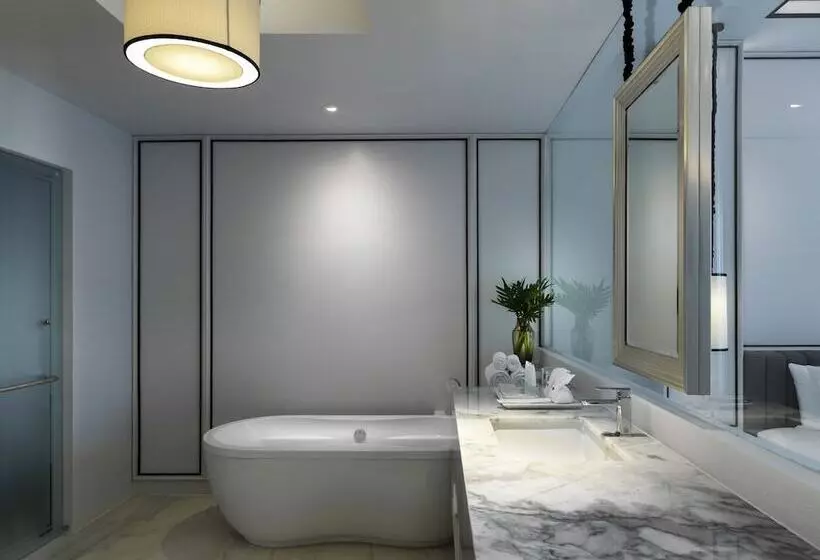 Chanalai Romantica Resort   Adults Only, Kata Beach