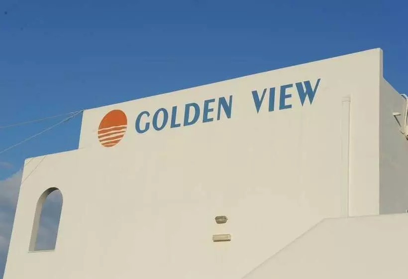 Golden View Studios