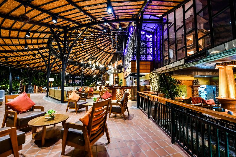 Hotel Areca Resort And Spa   Sha Extra Plus