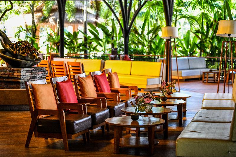 Hotel Areca Resort And Spa   Sha Extra Plus