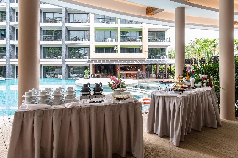 Hotel Areca Resort And Spa   Sha Extra Plus