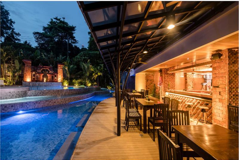 Hotel Areca Resort And Spa   Sha Extra Plus