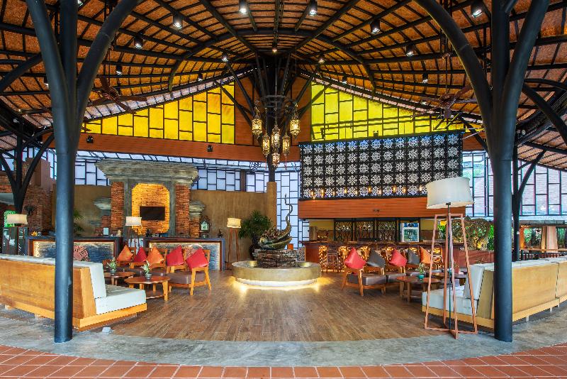 Hotel Areca Resort And Spa   Sha Extra Plus