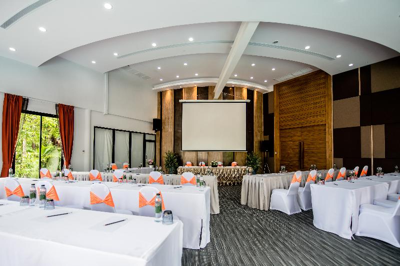 Hotel Areca Resort And Spa   Sha Extra Plus