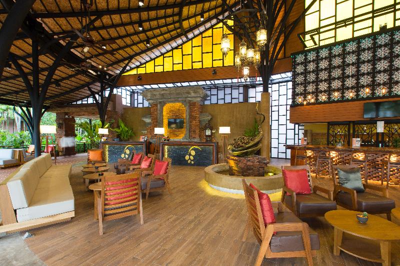 Hotel Areca Resort And Spa   Sha Extra Plus