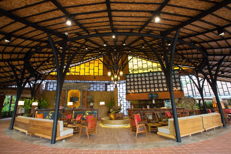 Hotel Areca Resort And Spa   Sha Extra Plus