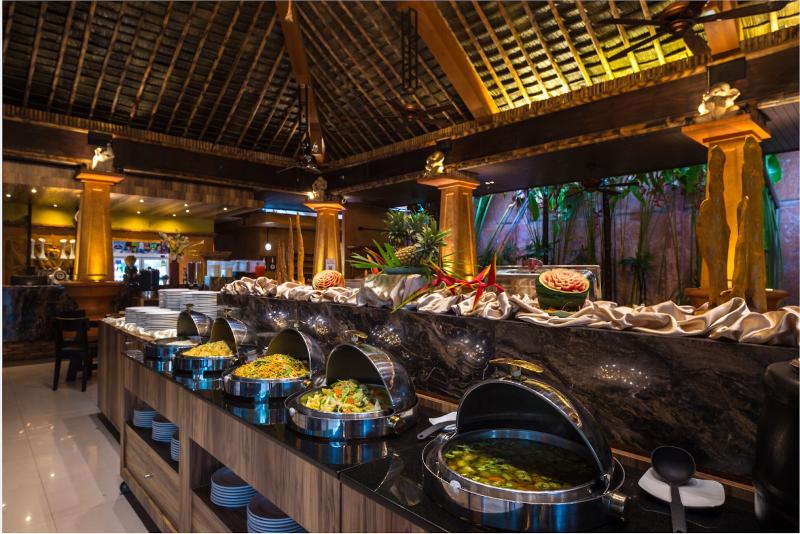 Hotel Areca Resort And Spa   Sha Extra Plus