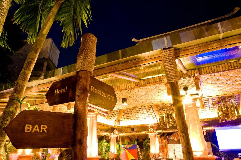 Hotel Areca Resort And Spa   Sha Extra Plus