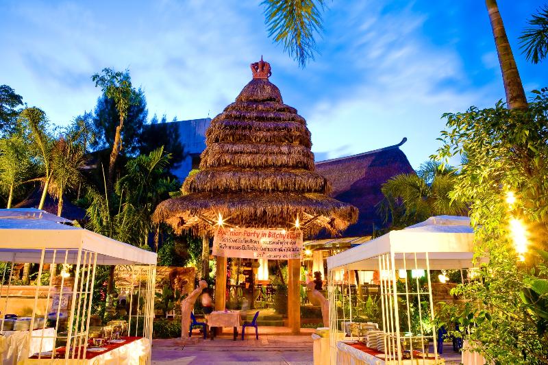 Hotel Areca Resort And Spa   Sha Extra Plus