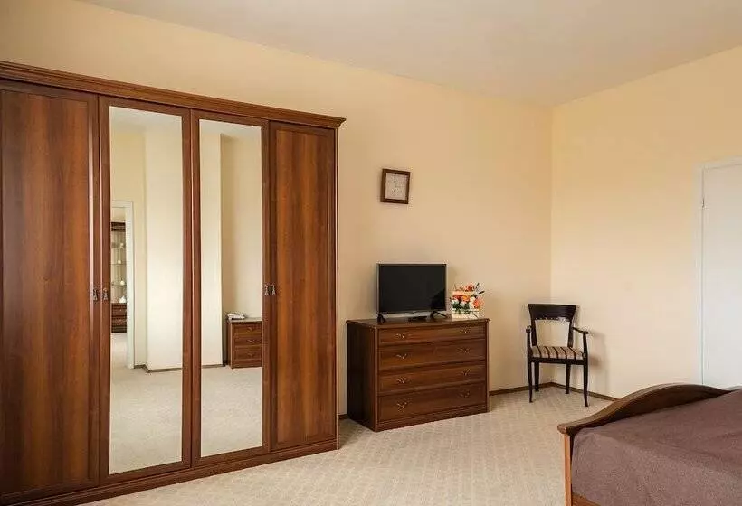 Atlantic By Usta Hotels