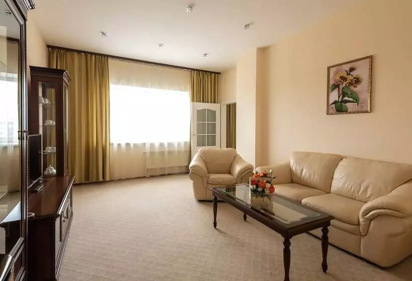 Atlantic By Usta Hotels