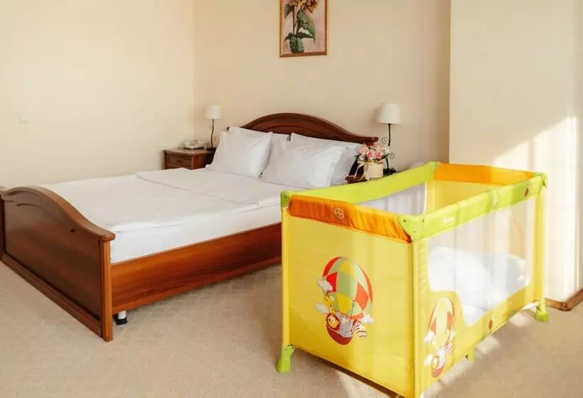 Atlantic By Usta Hotels