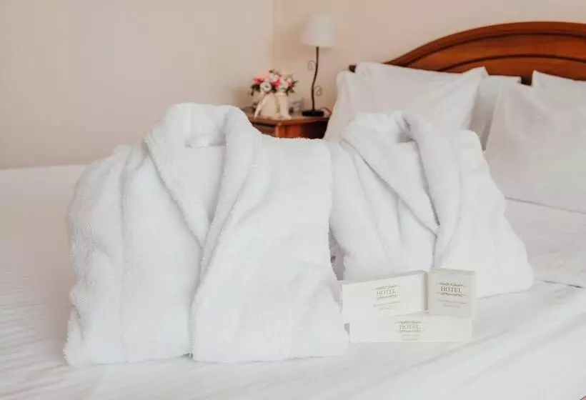 Atlantic By Usta Hotels