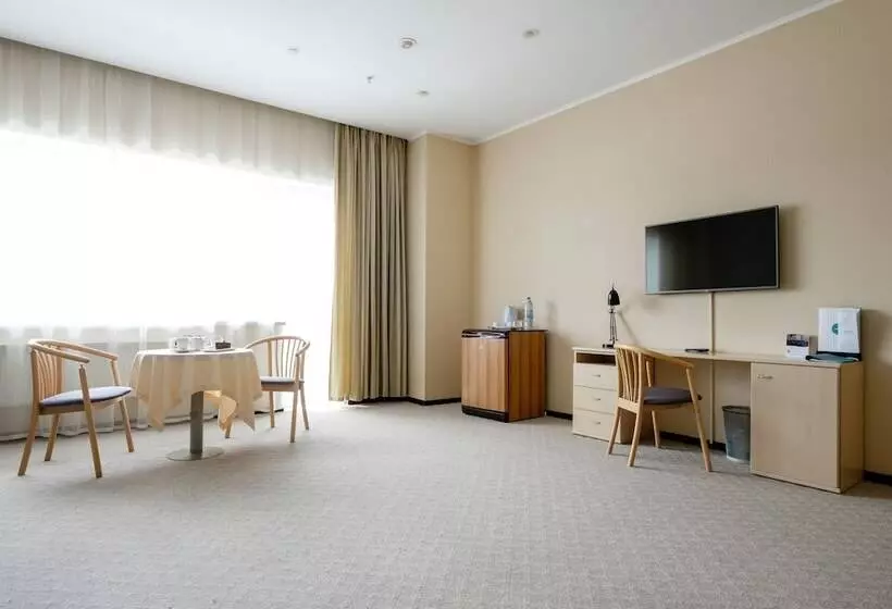 Atlantic By Usta Hotels