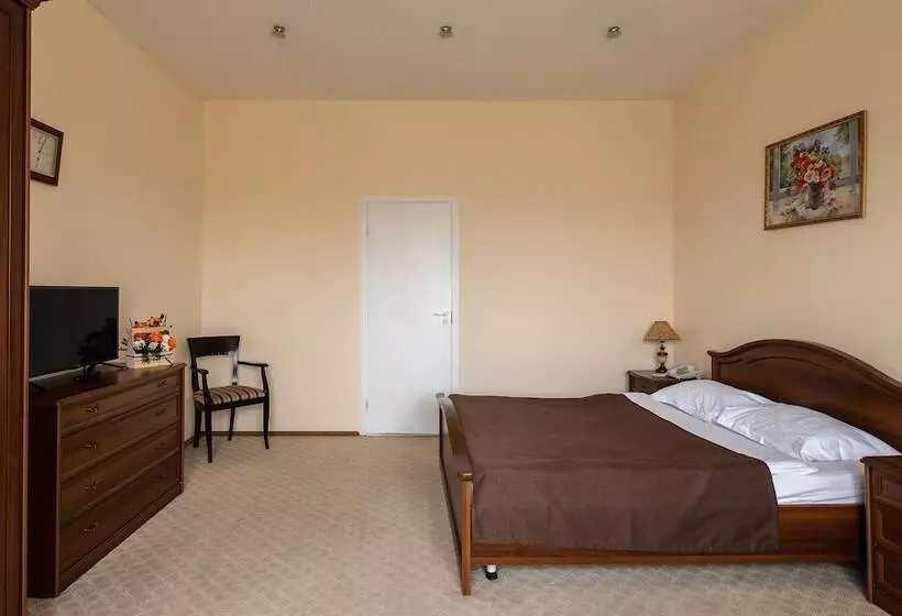 Atlantic By Usta Hotels