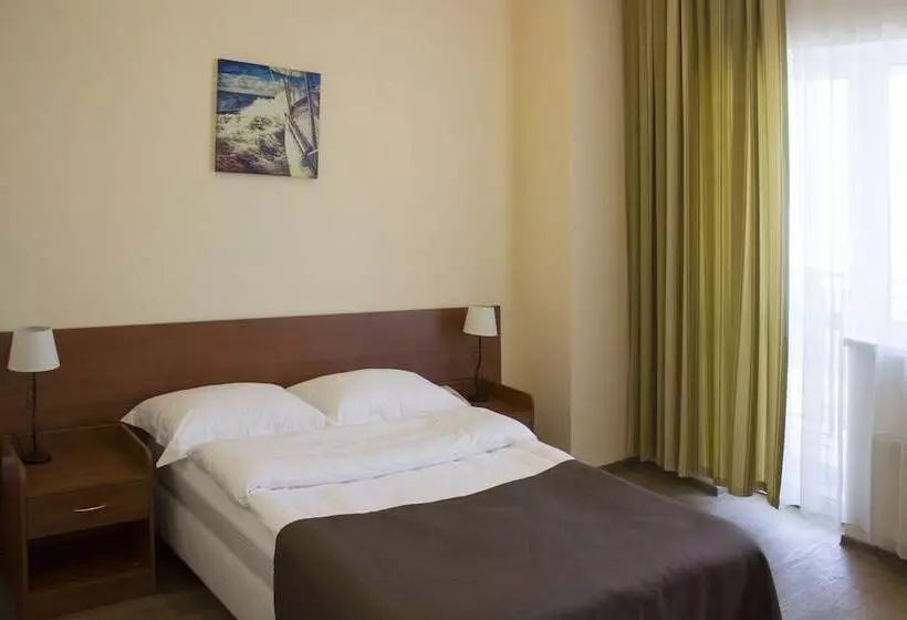 Atlantic By Usta Hotels