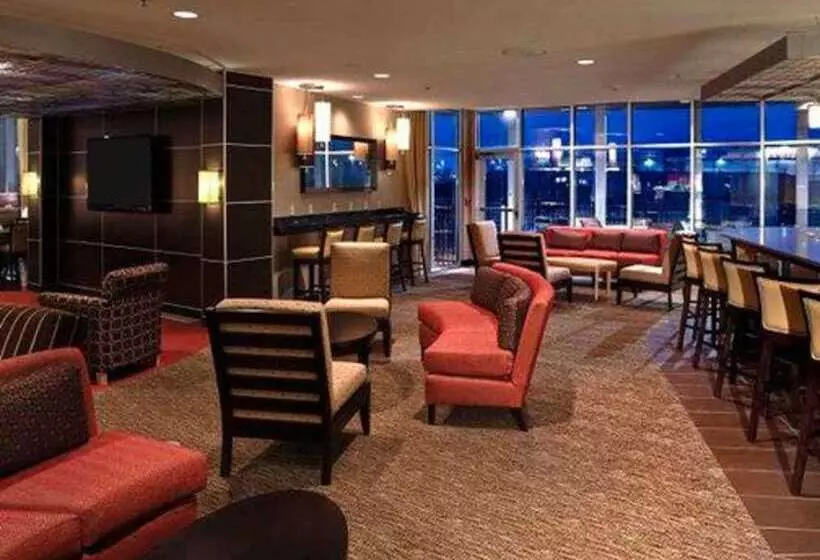 Cambria Hotel Columbus Polaris