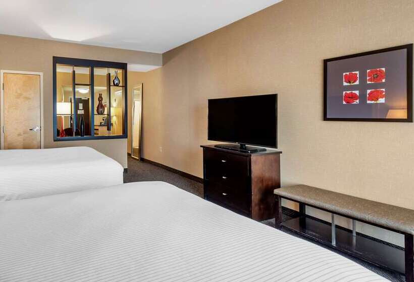 Cambria Hotel Columbus   Polaris