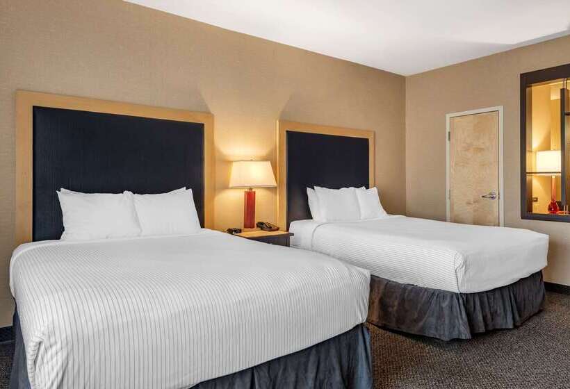 Cambria Hotel Columbus   Polaris