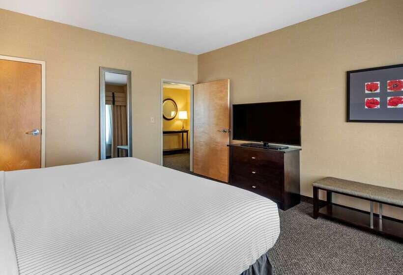 Cambria Hotel Columbus   Polaris