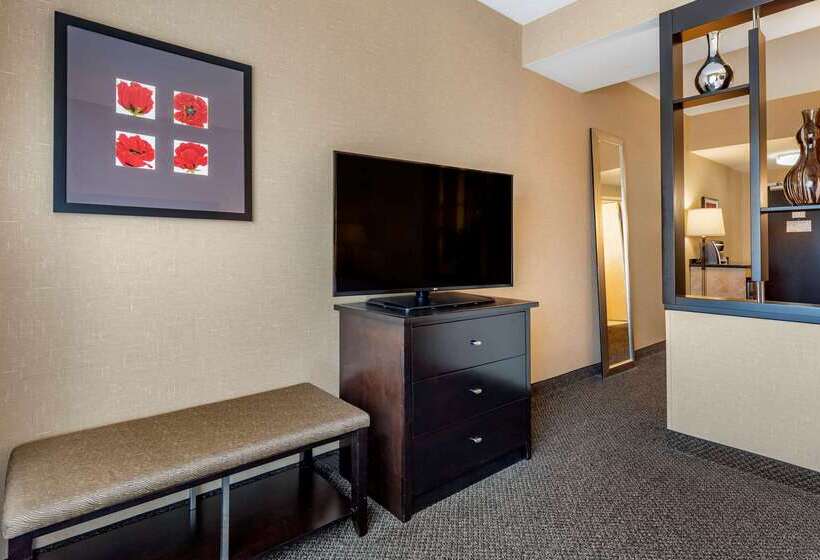 Cambria Hotel Columbus   Polaris