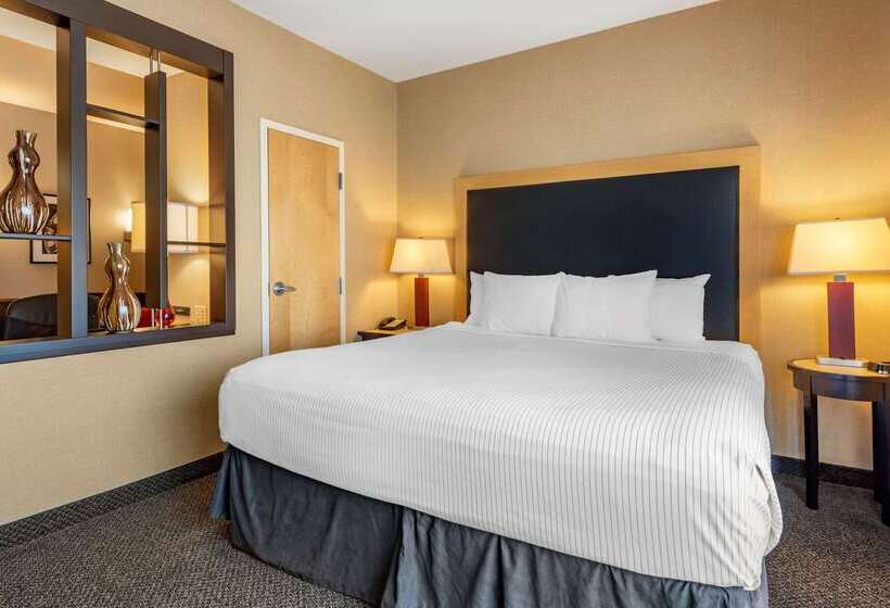 Cambria Hotel Columbus   Polaris