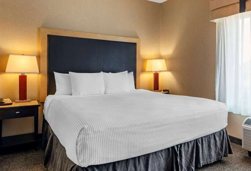 Cambria Hotel Columbus   Polaris