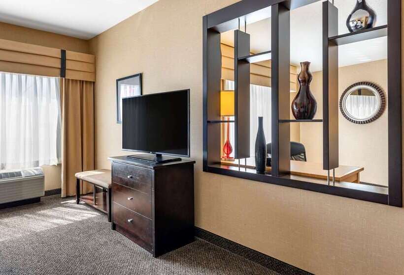 Cambria Hotel Columbus   Polaris