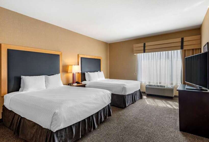 Cambria Hotel Columbus   Polaris