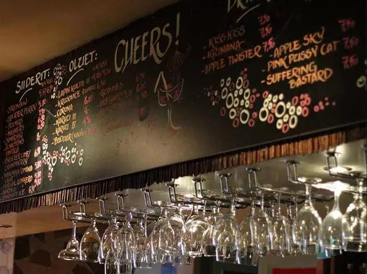 Hotel Carlton Helsinki