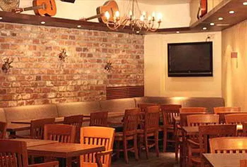 Hotel Carlton Helsinki