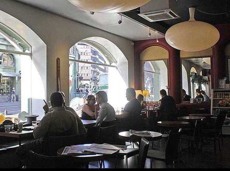 Hotel Carlton Helsinki