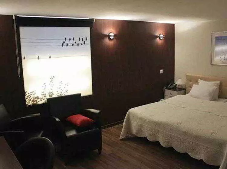 Hotel Carlton Helsinki