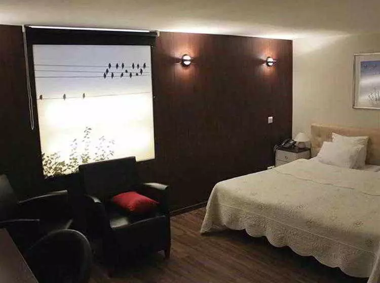 Hotel Carlton Helsinki