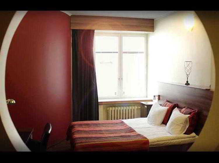 Hotel Carlton Helsinki