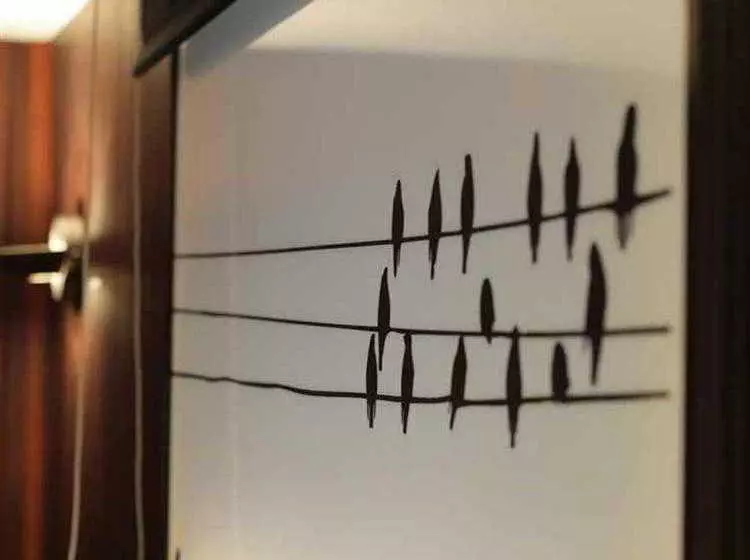 Hotel Carlton Helsinki