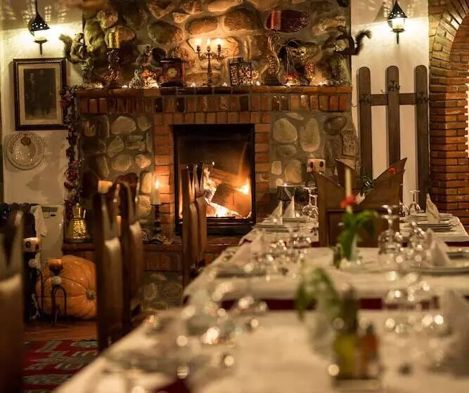 ホテル Castle Park