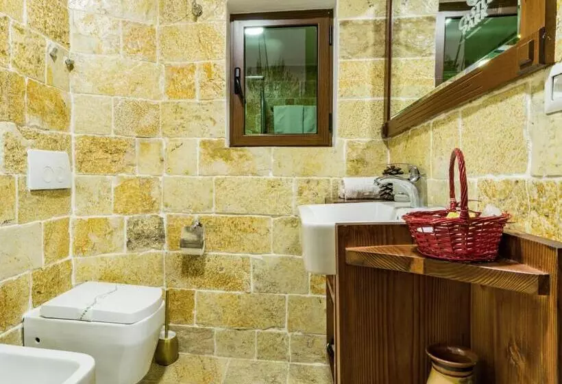 ホテル Castle Park