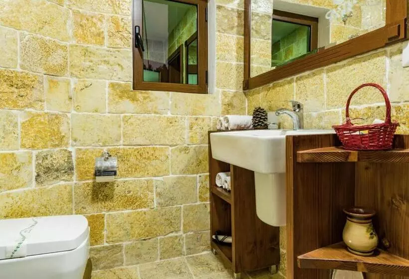 ホテル Castle Park