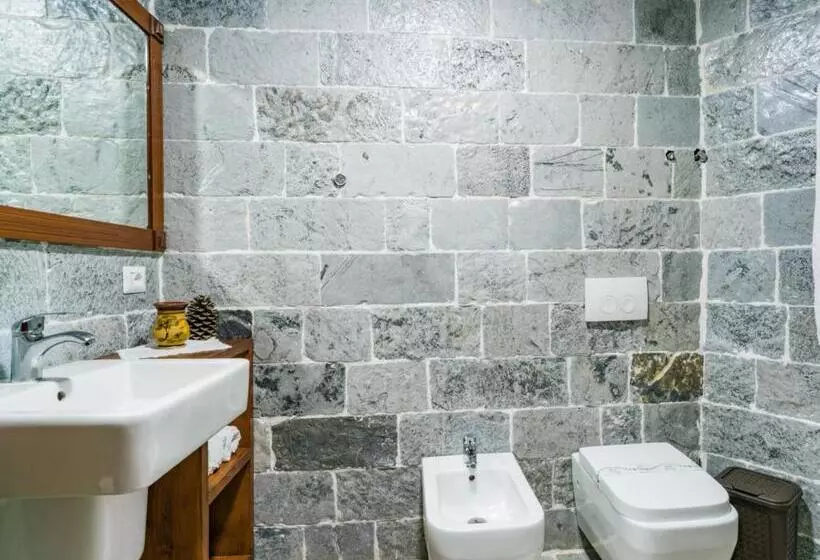 ホテル Castle Park