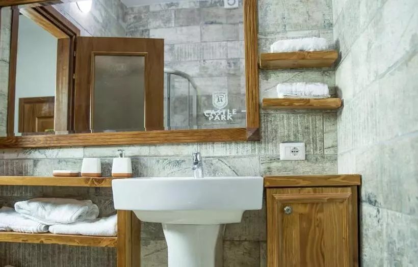 ホテル Castle Park