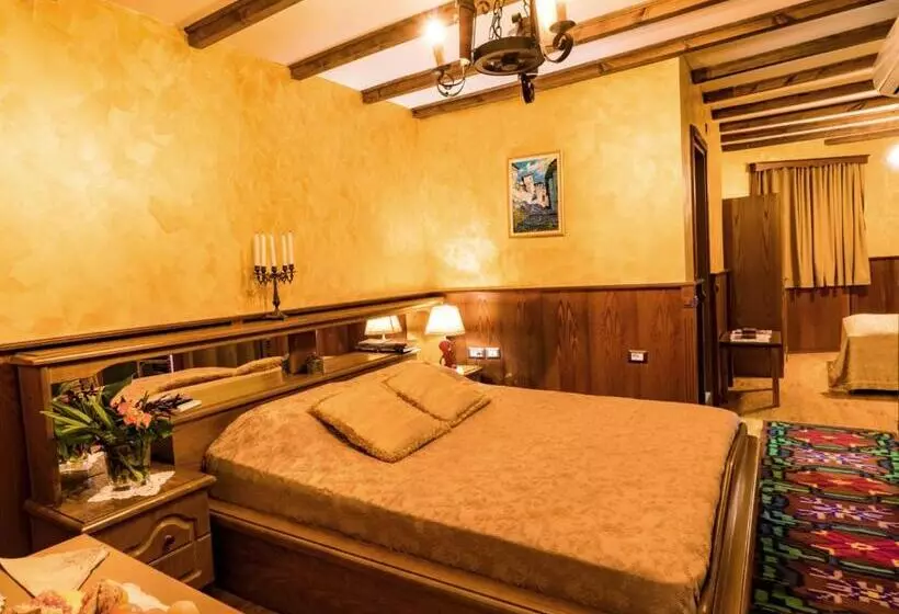 ホテル Castle Park