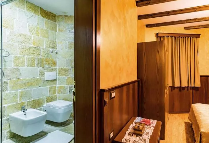 ホテル Castle Park