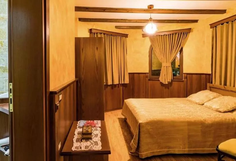 ホテル Castle Park