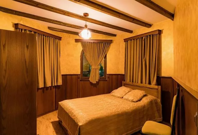 ホテル Castle Park