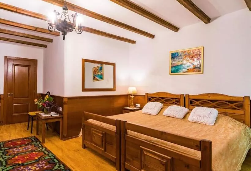 ホテル Castle Park