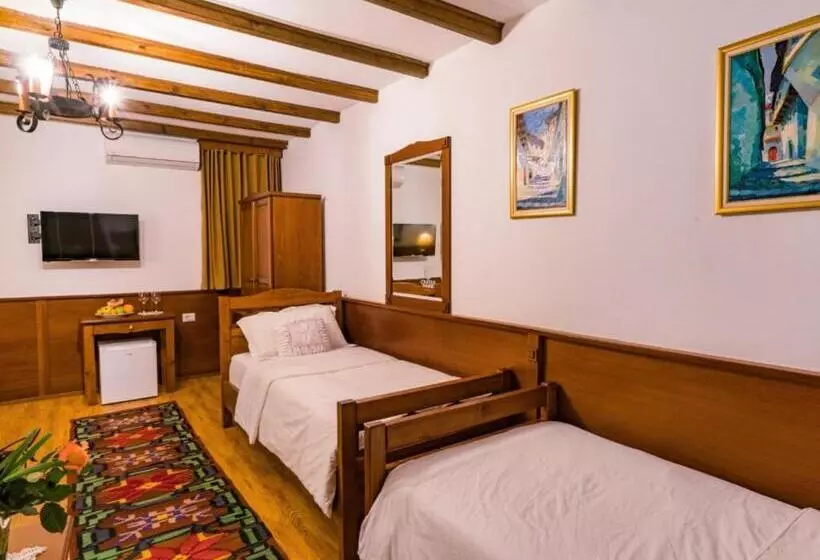 ホテル Castle Park