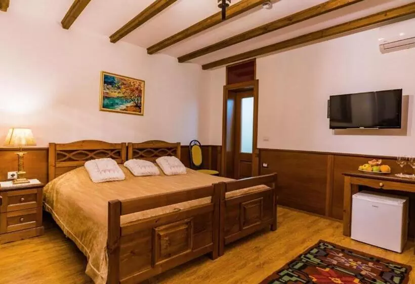 ホテル Castle Park