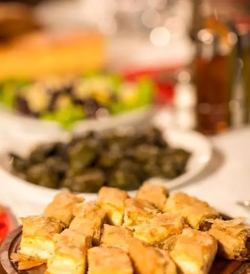 ホテル Castle Park